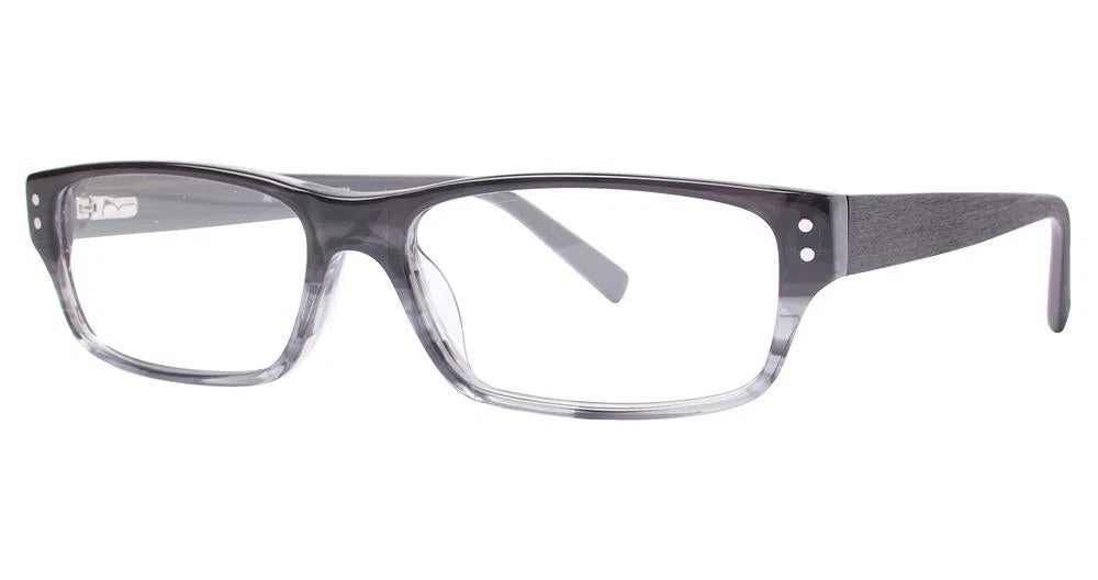 Randy Jackson RJ3021 Eyeglasses - Grey Fade